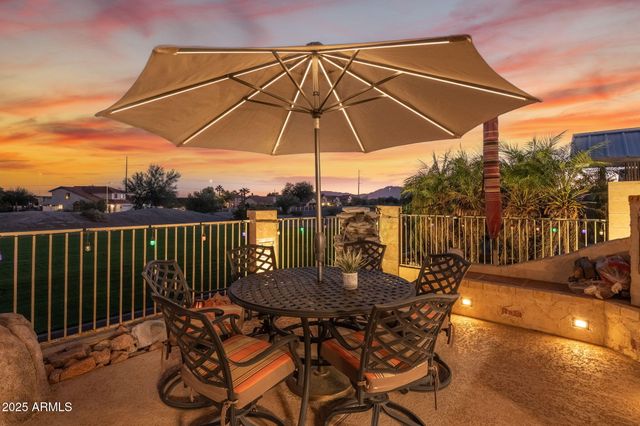 1437 E GLENHAVEN Drive, Phoenix, AZ 85048