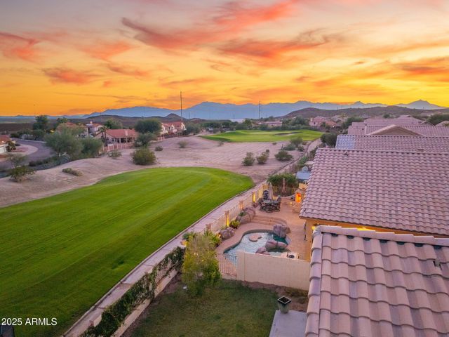 1437 E GLENHAVEN Drive, Phoenix, AZ 85048