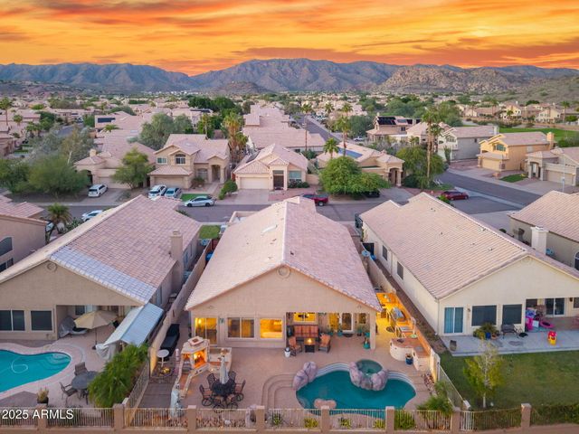 1437 E GLENHAVEN Drive, Phoenix, AZ 85048