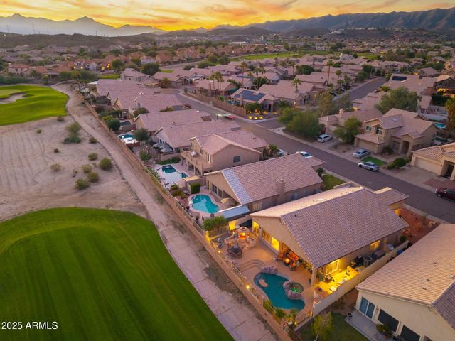 1437 E GLENHAVEN Drive, Phoenix, AZ 85048
