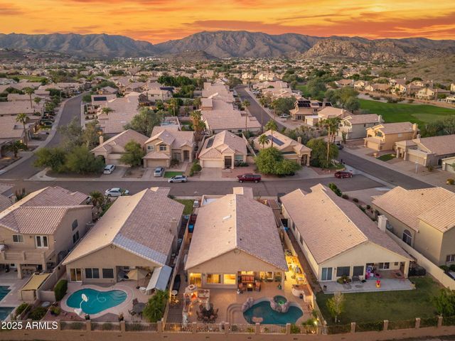 1437 E GLENHAVEN Drive, Phoenix, AZ 85048