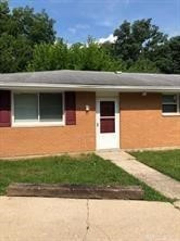 164 Forest Street, Fairborn, OH 45324