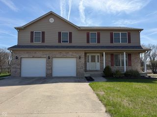 1010 Sunset Drive, Covington, IN 47932