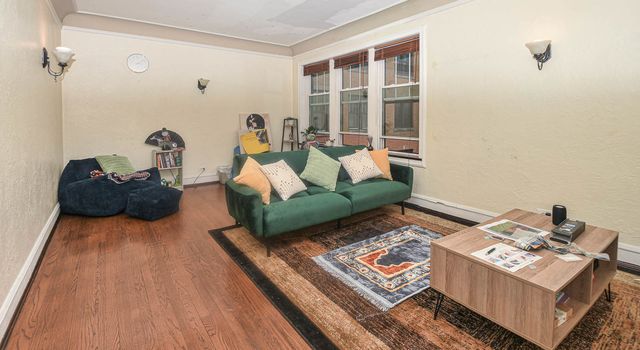 1217 W GRANVILLE Avenue 2B, Chicago, IL 60660