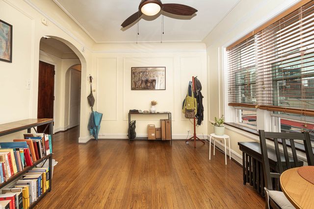 1217 W GRANVILLE Avenue 2B, Chicago, IL 60660