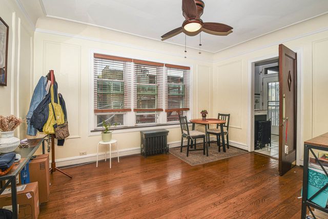 1217 W GRANVILLE Avenue 2B, Chicago, IL 60660