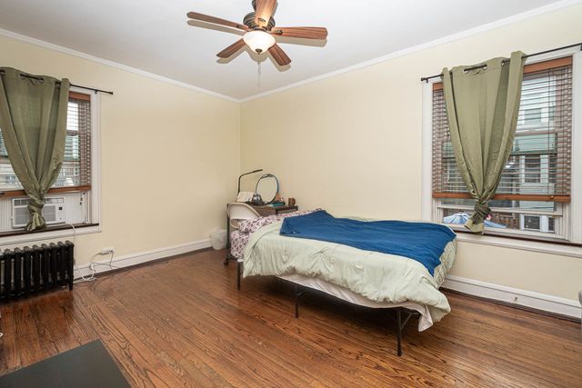 1217 W GRANVILLE Avenue 2B, Chicago, IL 60660