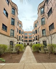 1217 W GRANVILLE Avenue 2B, Chicago, IL 60660