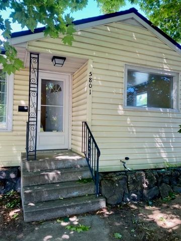 5801 N Wall St, Spokane, WA 99205