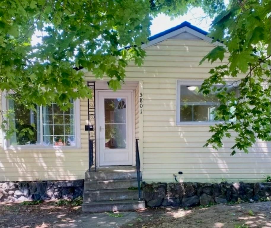 5801 N Wall St, Spokane, WA 99205