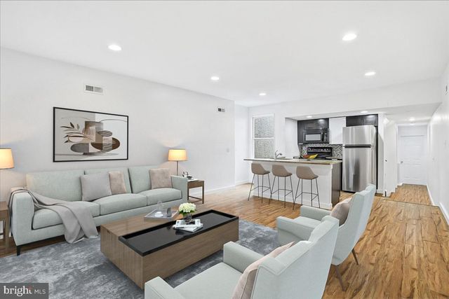 1426 N WILLINGTON ST, Philadelphia, PA 19121