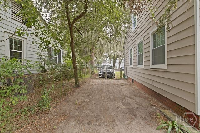 2122 E 43rd Street, Savannah, GA 31404