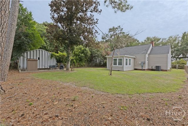 2122 E 43rd Street, Savannah, GA 31404