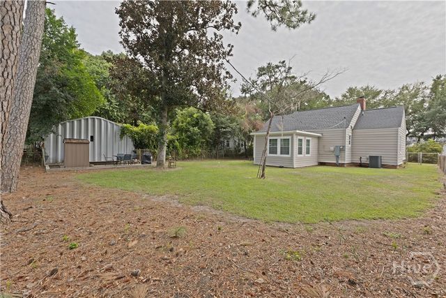 2122 E 43rd Street, Savannah, GA 31404