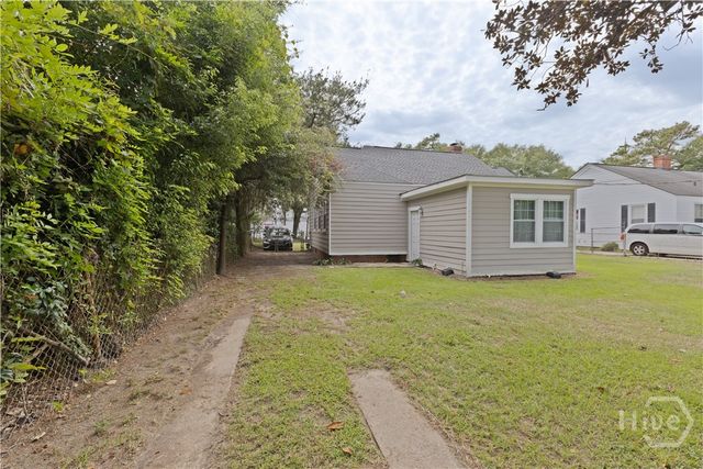 2122 E 43rd Street, Savannah, GA 31404