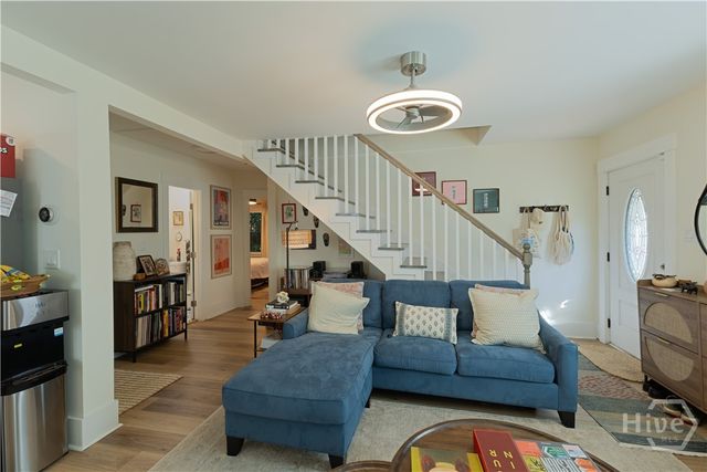 2122 E 43rd Street, Savannah, GA 31404