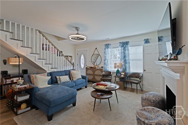 2122 E 43rd Street, Savannah, GA 31404