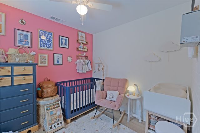 2122 E 43rd Street, Savannah, GA 31404