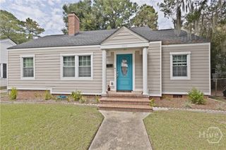 2122 E 43rd Street, Savannah, GA 31404