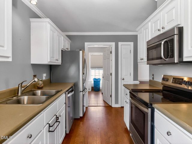 102 Clayside Drive, Pikeville, NC 27863