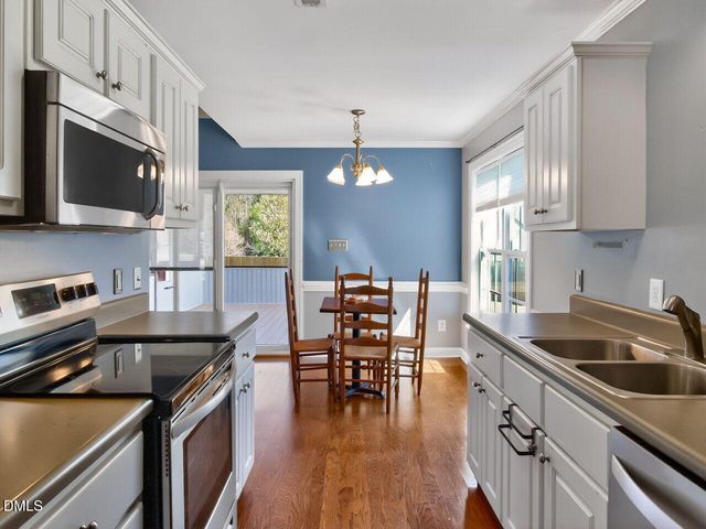 102 Clayside Drive, Pikeville, NC 27863
