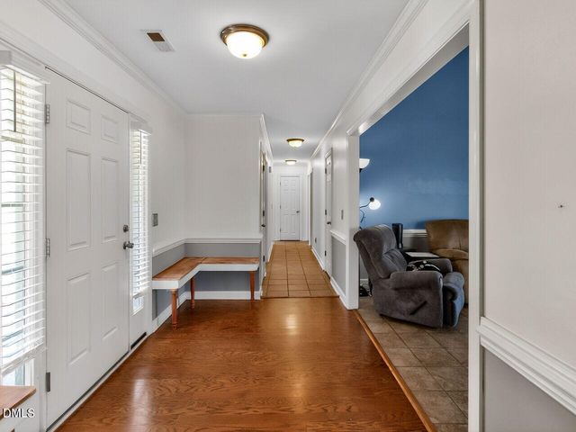 102 Clayside Drive, Pikeville, NC 27863