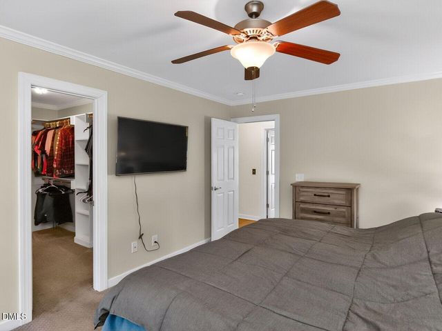 102 Clayside Drive, Pikeville, NC 27863