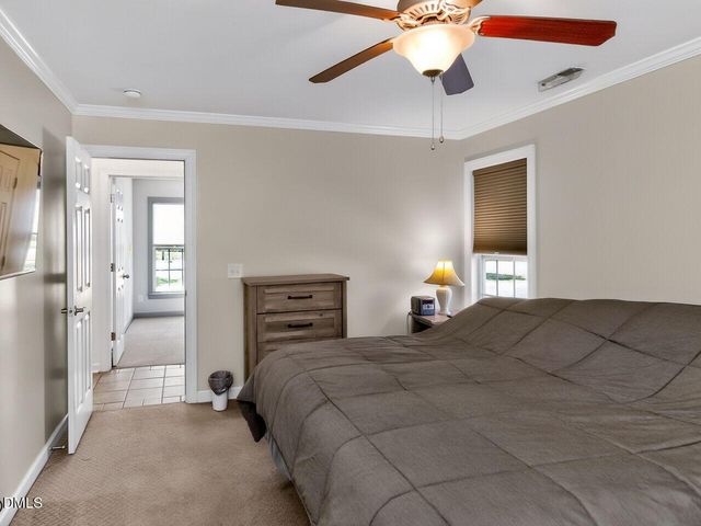 102 Clayside Drive, Pikeville, NC 27863