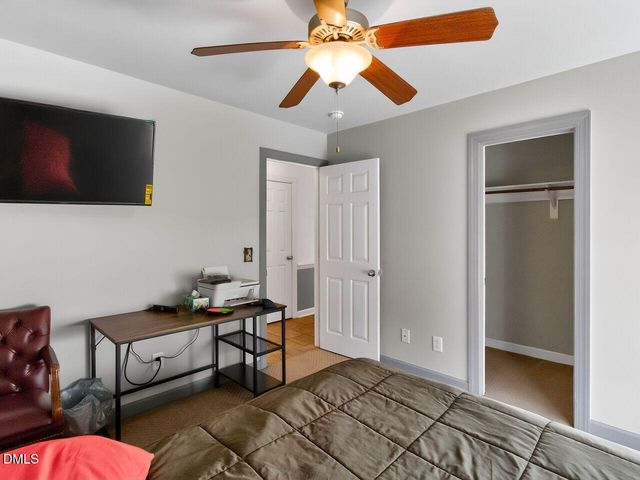 102 Clayside Drive, Pikeville, NC 27863