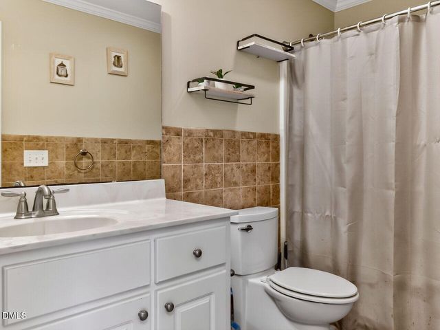 102 Clayside Drive, Pikeville, NC 27863