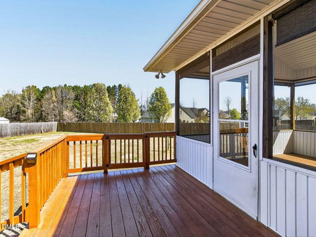 102 Clayside Drive, Pikeville, NC 27863