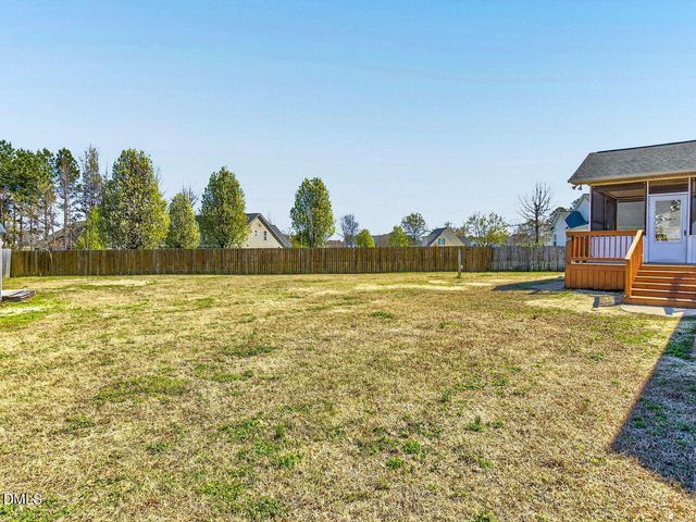 102 Clayside Drive, Pikeville, NC 27863