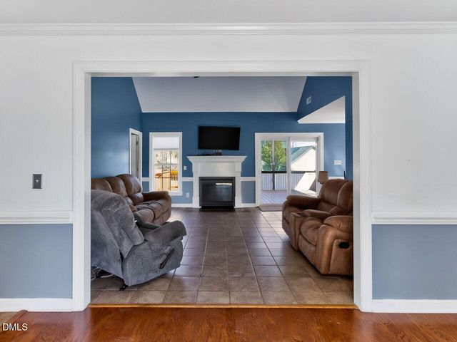 102 Clayside Drive, Pikeville, NC 27863
