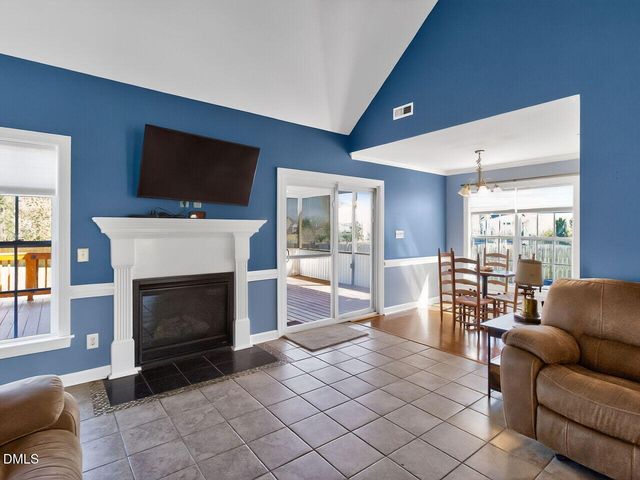 102 Clayside Drive, Pikeville, NC 27863