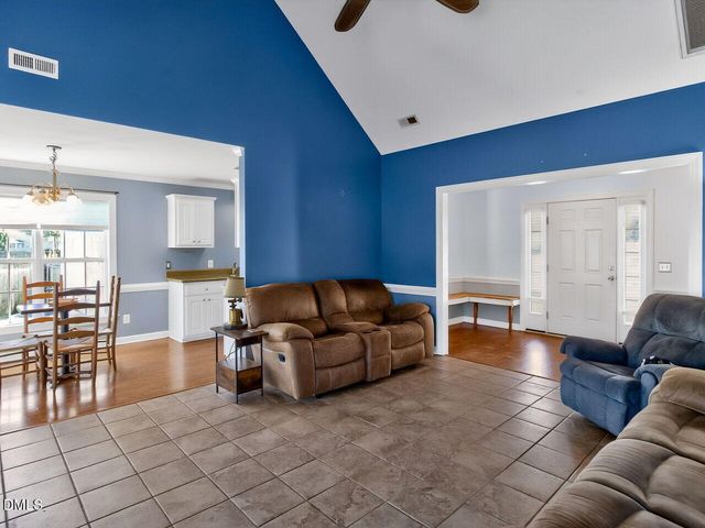 102 Clayside Drive, Pikeville, NC 27863