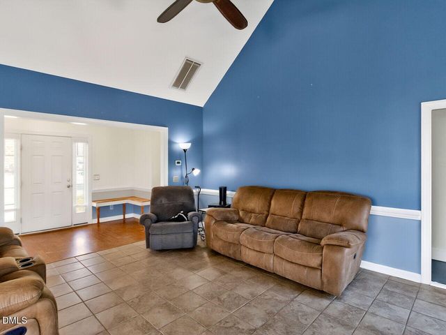 102 Clayside Drive, Pikeville, NC 27863