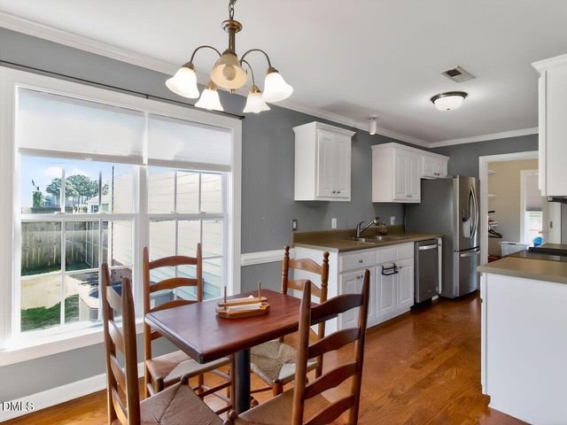 102 Clayside Drive, Pikeville, NC 27863