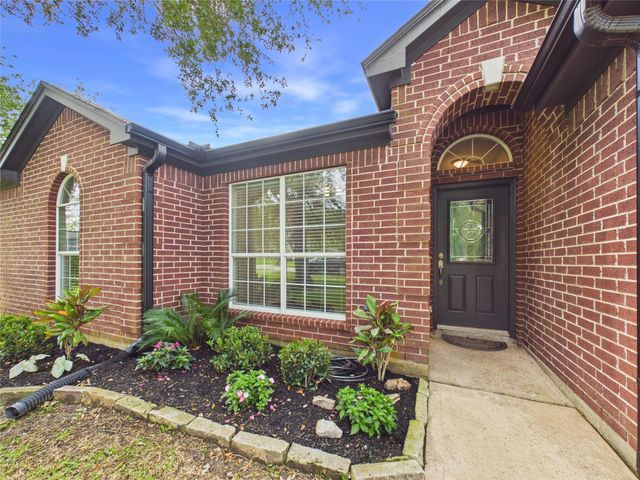 13131 7th Street, Santa Fe, TX 77510
