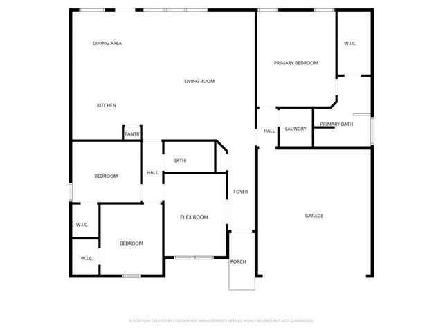 13131 7th Street, Santa Fe, TX 77510