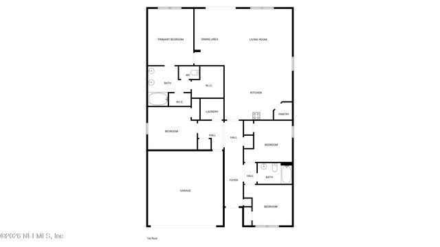 8852 CUMBRIA Court, Jacksonville, FL 32219