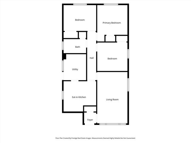 3448 W 73rd Place, Chicago, IL 60629