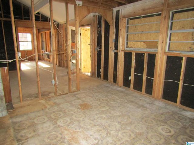 244 PINE RIDGE ROAD, Bessemer, AL 35023