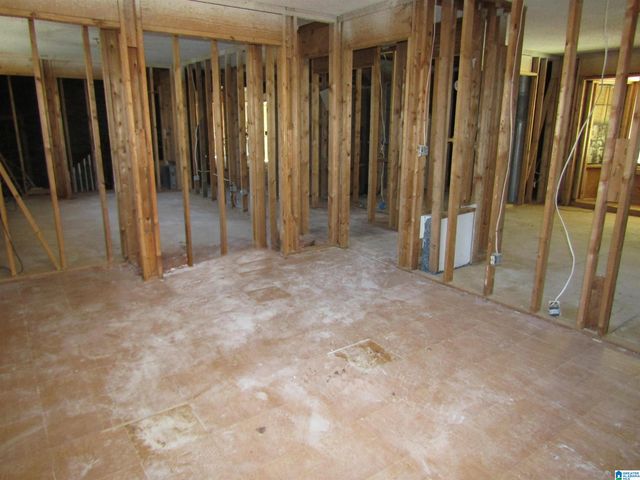 244 PINE RIDGE ROAD, Bessemer, AL 35023