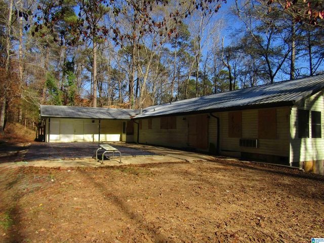 244 PINE RIDGE ROAD, Bessemer, AL 35023