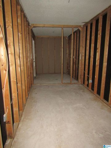 244 PINE RIDGE ROAD, Bessemer, AL 35023