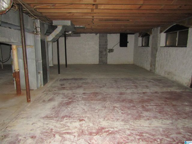 244 PINE RIDGE ROAD, Bessemer, AL 35023