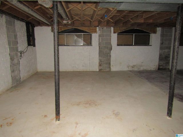 244 PINE RIDGE ROAD, Bessemer, AL 35023