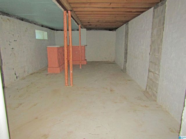 244 PINE RIDGE ROAD, Bessemer, AL 35023