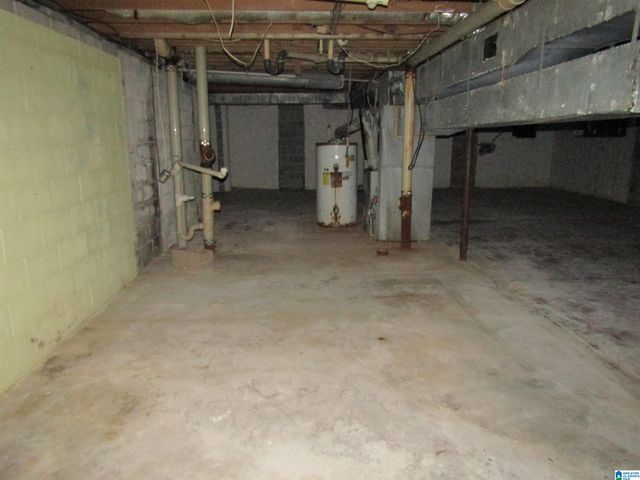 244 PINE RIDGE ROAD, Bessemer, AL 35023