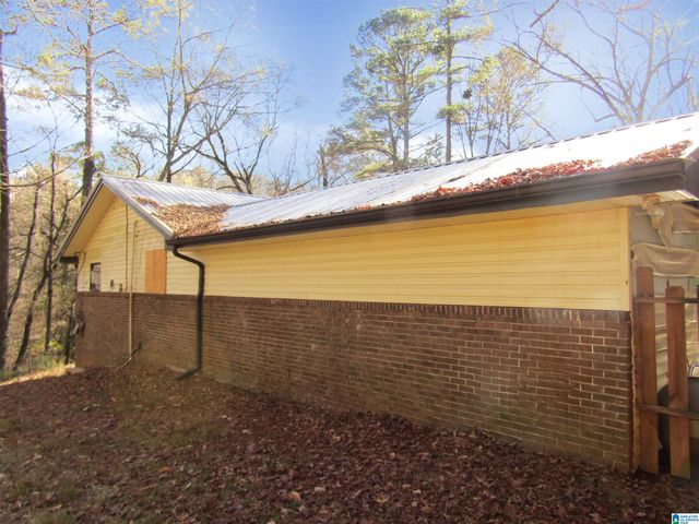 244 PINE RIDGE ROAD, Bessemer, AL 35023